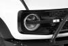 Smoked Daytime Running Light Cover Kit for Select Late-Model Ford Bronco