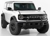 Carbon Fiber Daytime Running Light Cover Kit for Select Late-Model Ford Bronco - image 3