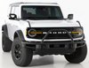 Yellow Daytime Running Light Cover Kit for Select Late-Model Ford Bronco - image 3
