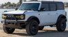 Yellow Daytime Running Light Cover Kit for Select Late-Model Ford Bronco - image 4