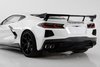 Blackout Taillight Covers for Chevy Corvette C8 [Rear - Reverse, Turn, Corner, Reflectors] - image 2