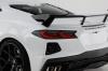 Blackout Taillight Covers for Chevy Corvette C8 [Rear - Reverse, Turn, and Corner] - image 1
