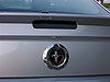 Third Brakelight Cover Carbon Fiber 1 pc. - image 1
