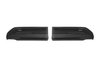 Blackout Taillight Covers 2008-13 Challenger - image 2