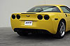 Reverse Light Covers Carbon Fiber 2 pc. - image 1