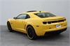 BlackOut  Taillight Covers Smoke 4 pc. - image 1