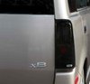 Blackout Taillight Covers 2003-06 Scion xB - image 2