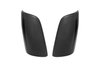 Blackout Taillight Covers 2009-2018 Ram Pickup - image 2