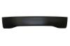 GT4178 Black Out Panel for 2011-2014 Dodge Charger [Smoke]