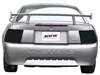 Blackout Taillight Covers 1999-2004 Mustang - image 1