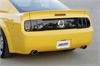 B/O TAILLIGHT CVR KIT SMK - image 1