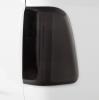 Blackout Taillight Covers For Select Late-Model Dodge Ram 1500 Trucks - image 1