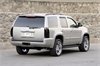 Blackout Taillight Covers 2007-2013 Suburban - image 1