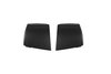 Blackout Taillight Covers 2006-2008 Charger - image 2