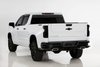 Blackout Taillight Covers Fits Select Chevy Silverado 1500 - image 2