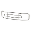 202175 Chrome Steel 2 in. Tubular Grille Guard Ring Assembly - image 1