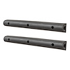2090616-2 20 in. Universal Rubber Bumper Strips, 2-Pack - image 1