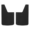 251020 Universal Front or Rear 12 in. x 20 in. Textured Rubber Mud Guards - image 1