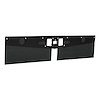 255200 15 in. Long Hitch-Mounted Textured Rubber Tow Guard Fits 2 in., 2-1/2 in. or 3 in. Shank) - image 1