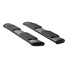 277088-401232 Regal 7 Black Stainless 88 in. Oval Side Steps Fits Select Ram 1500, 2500, 3500 Crew - image 1