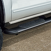 277088-401535 LUVERNE 277088-401535   Black Stainless 88 in. Side Steps for Select Ford Lightning - image 1