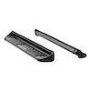 281033-571032 Black Stainless Steel Side Entry Steps Fits Select Dodge, Ram 1500, 2500, 3500 Crew - image 1