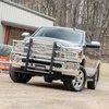 311033-321332 Prowler Max Polished Stainless Grille Guard Fits Select Ram 2500, 3500 - image 2