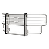 311123-321122 Prowler Max Polished Stainless Grille Guard Fits Select Ford F-250, F-350 Super Duty - image 1