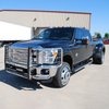 311123-321122 Prowler Max Polished Stainless Grille Guard Fits Select Ford F-250, F-350 Super Duty - image 2