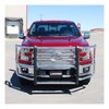 311523-321520 Prowler Max Polished Stainless Grille Guard Fits Select Ford F-150 - image 4