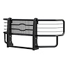 321523-321520 Prowler Max Black Steel Grille Guard Fits Select Ford F-150 - image 1