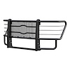 321723 Prowler Max Black Steel Grille Guard, Without Brackets - image 1