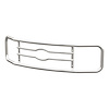 330923 Chrome Steel 2 in. Tubular Grille Guard Ring Assembly - image 1