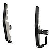 331332 Chrome Steel 2 in. Tubular Grille Guard Upright Package - image 1