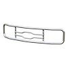 331444 Chrome Steel 2 in. Tubular Grille Guard Ring Assembly - image 1