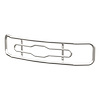 331519 Chrome Steel 2 in. Tubular Grille Guard Ring Assembly - image 1