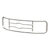 331523 Chrome Steel 2 in. Tubular Grille Guard Ring Assembly - image 1