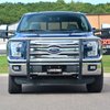 331523-331520 Chrome Steel 2 in. Tubular Grille Guard Fits Select Ford F-150 - image 3