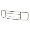 331723 Chrome Steel 2 in. Tubular Grille Guard Ring Assembly - image 1