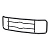 341723 Black Steel 2 in. Tubular Grille Guard Ring Assembly - image 1