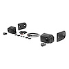 390210 Prowler Max Grille Guard Parking Sensor Relocation Kit