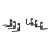 400717 Bracket Kit - image 1