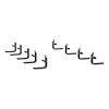 400745 Bracket Kit - image 1