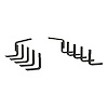 400829 Bracket Kit - image 1