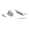 400829 Bracket Kit - image 2