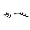 400938 Bracket Kit - image 1