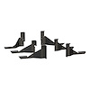 401232 Grip Step Bracket Kit - image 1
