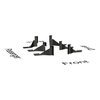 401232 Grip Step Bracket Kit - image 2