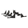 MOUNTING BRACKETS - image 1