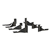 MOUNTING BRACKETS - image 1
